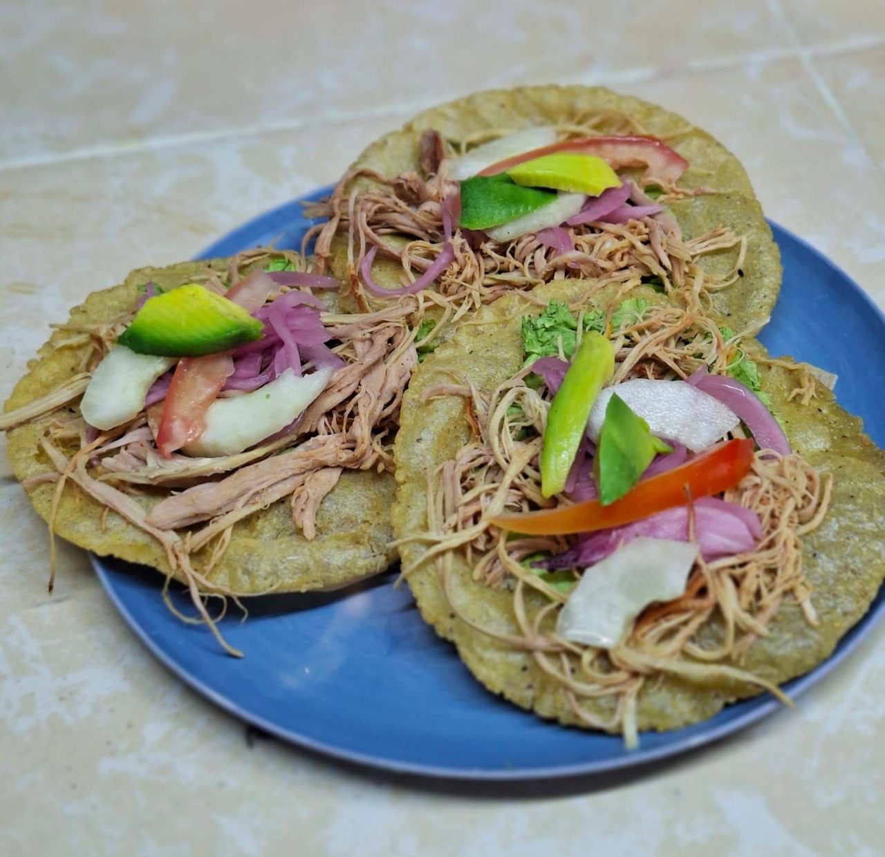 Taquería Rosy