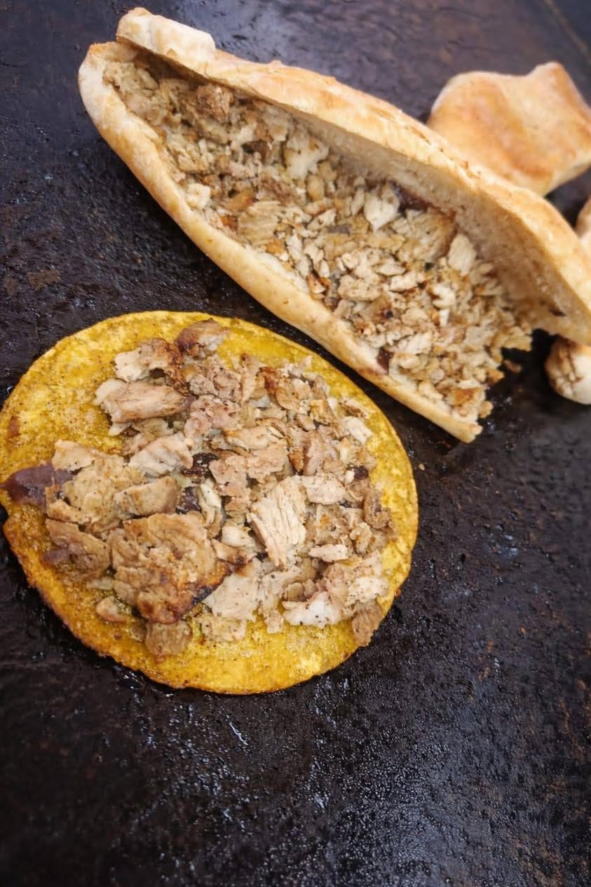 Taquería Rosy