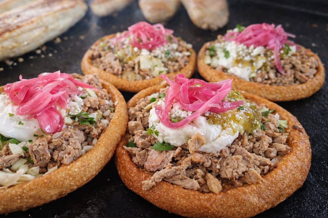 Taquería Rosy