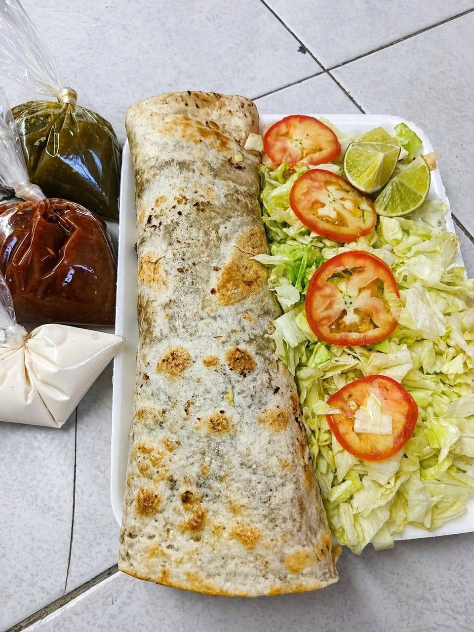 Taquería Rosy