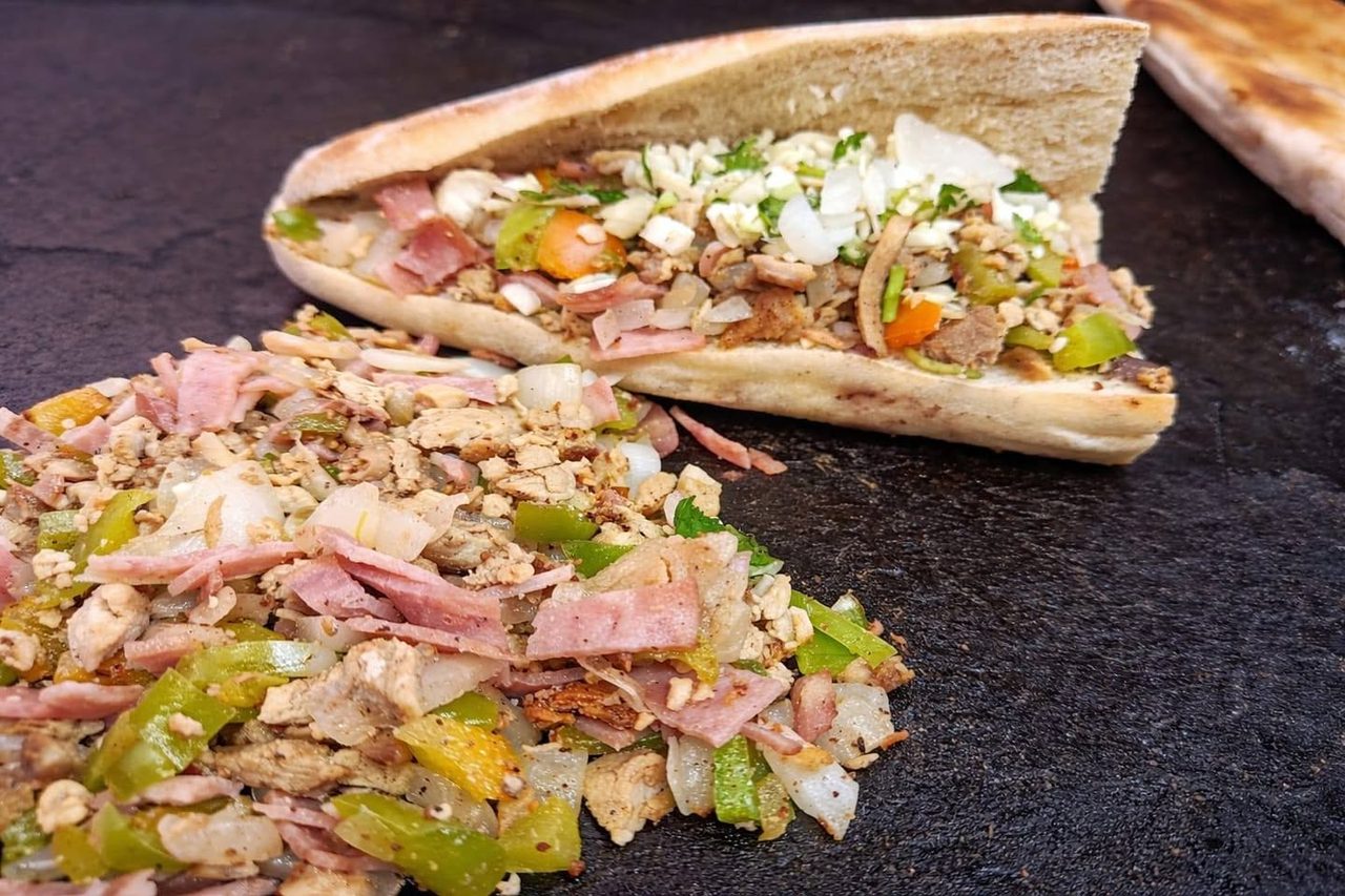 Taquería Rosy
