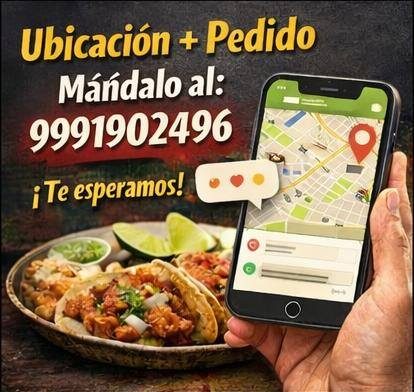 Taquería Rosy