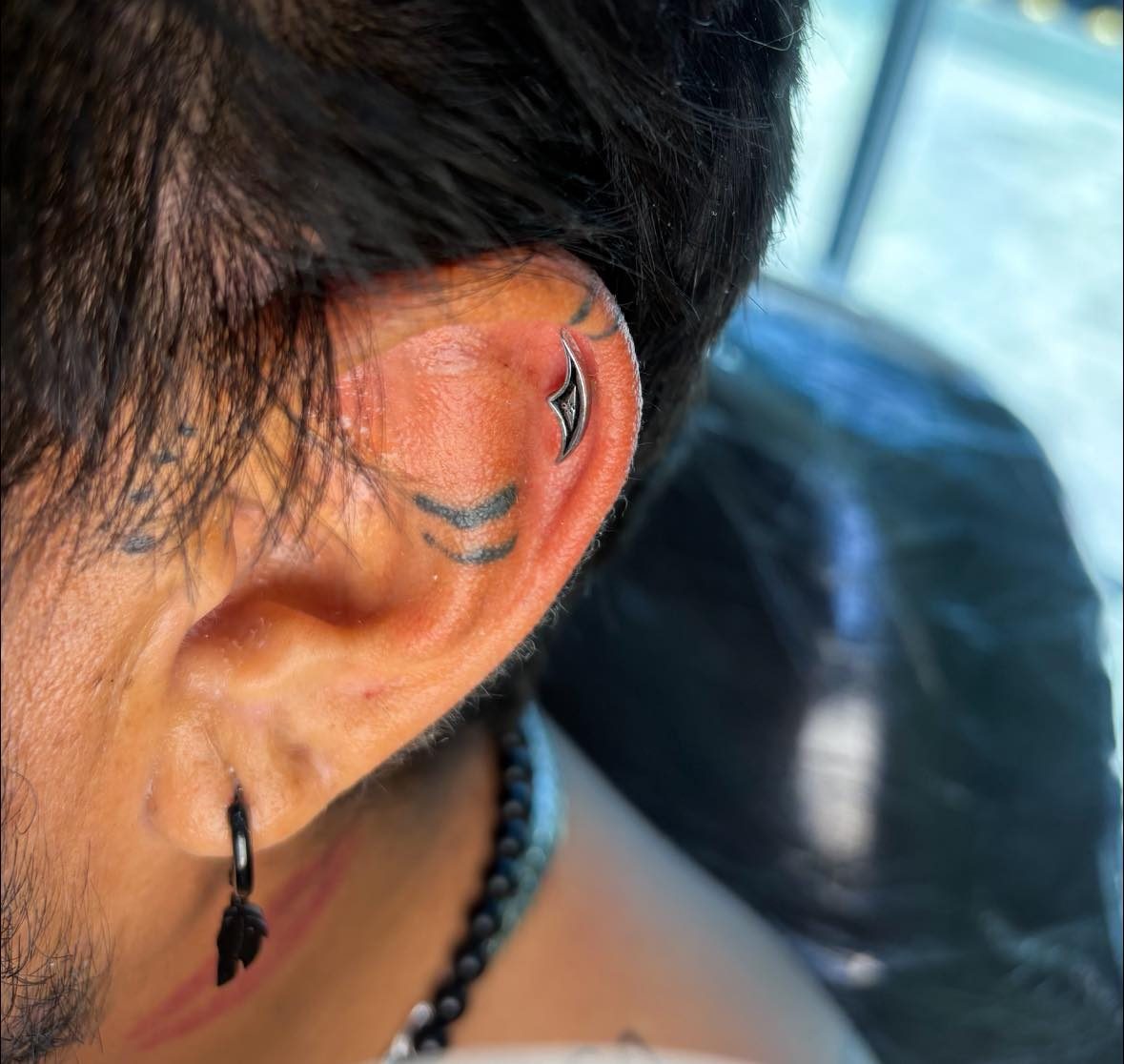 Tattoo Toni Salazar, Estudio de Tatuaje y Piercing