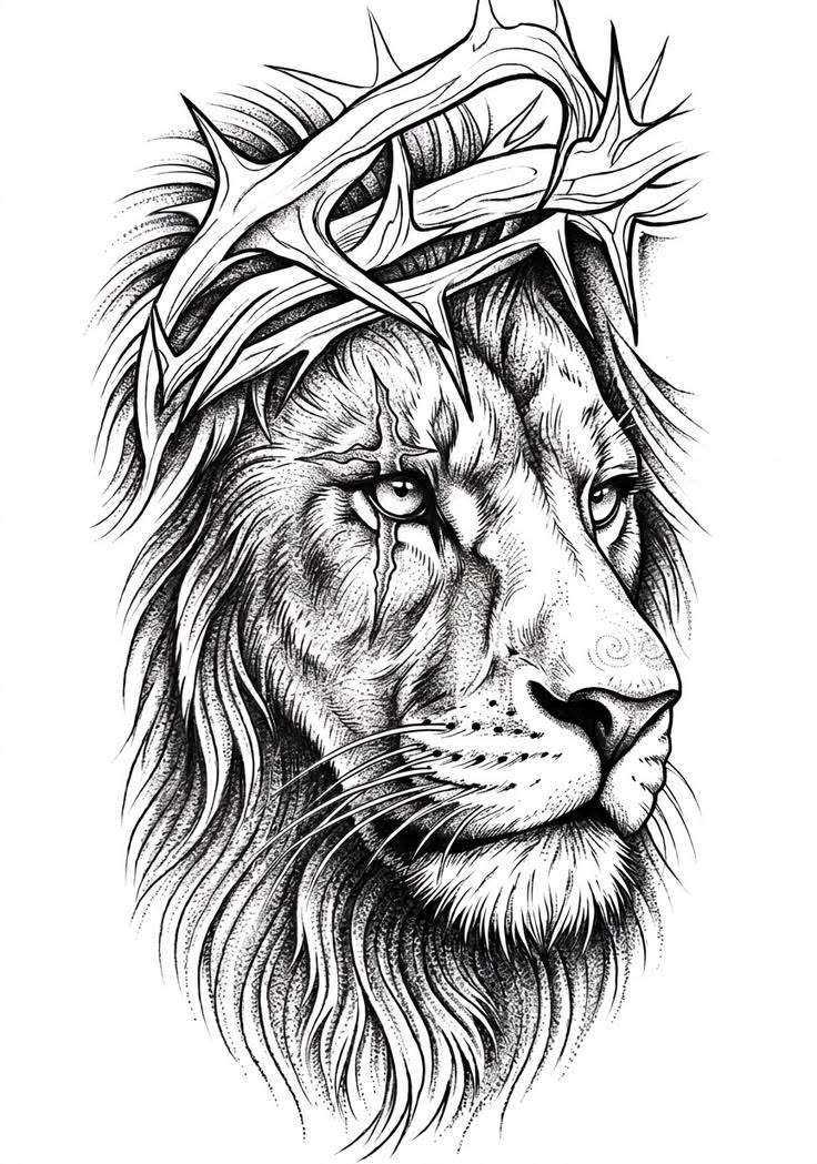 Tatuajes Black and Grey y Realismo