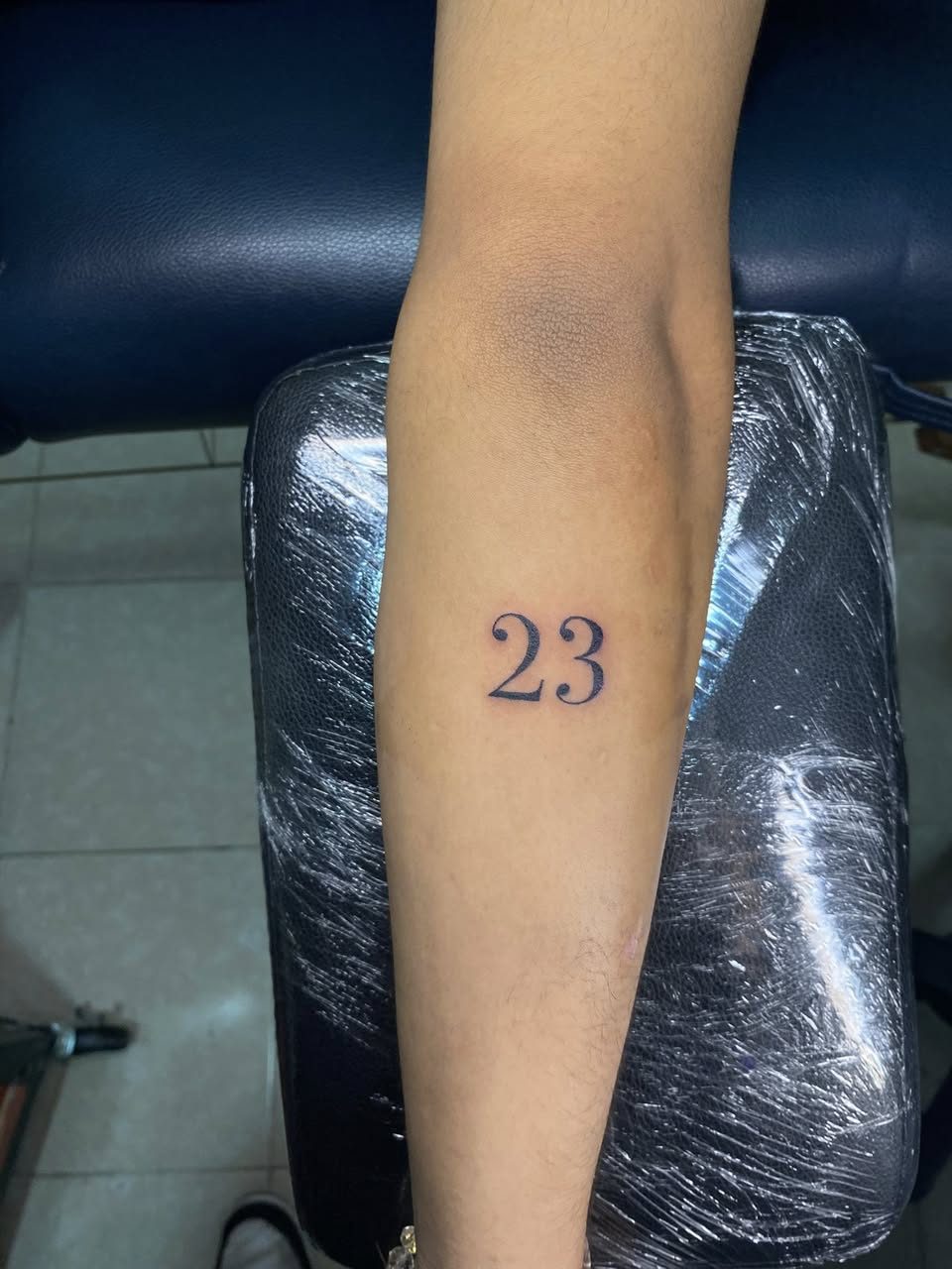 Tatuajes Linea Fina y Minimalismo
