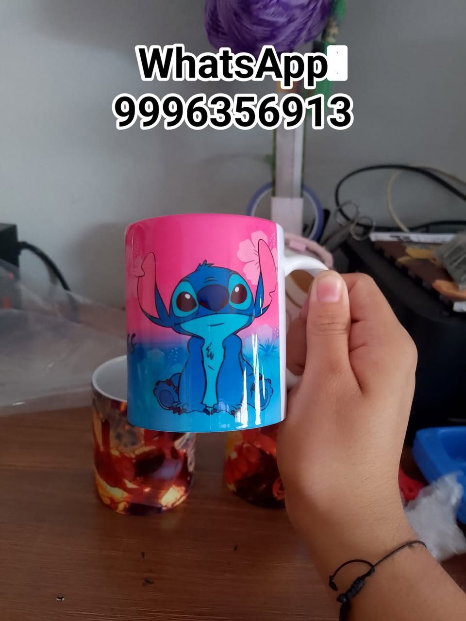 Tazas y Tarros Personalizados a Tu Gusto