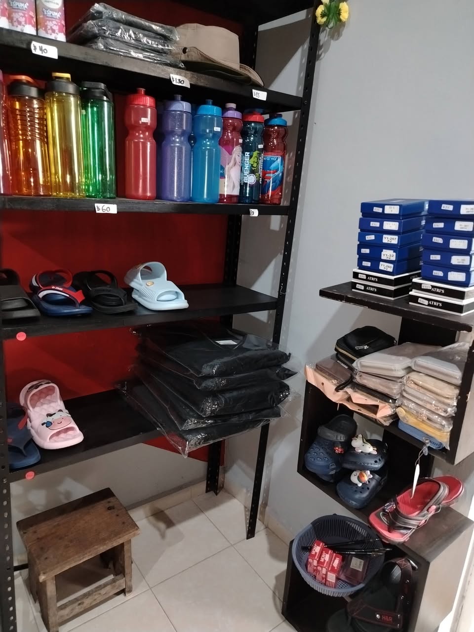 Tenis Ucú: Calzado deportivo, gorras, billeteras y accesorios para dama, caballero y niños
