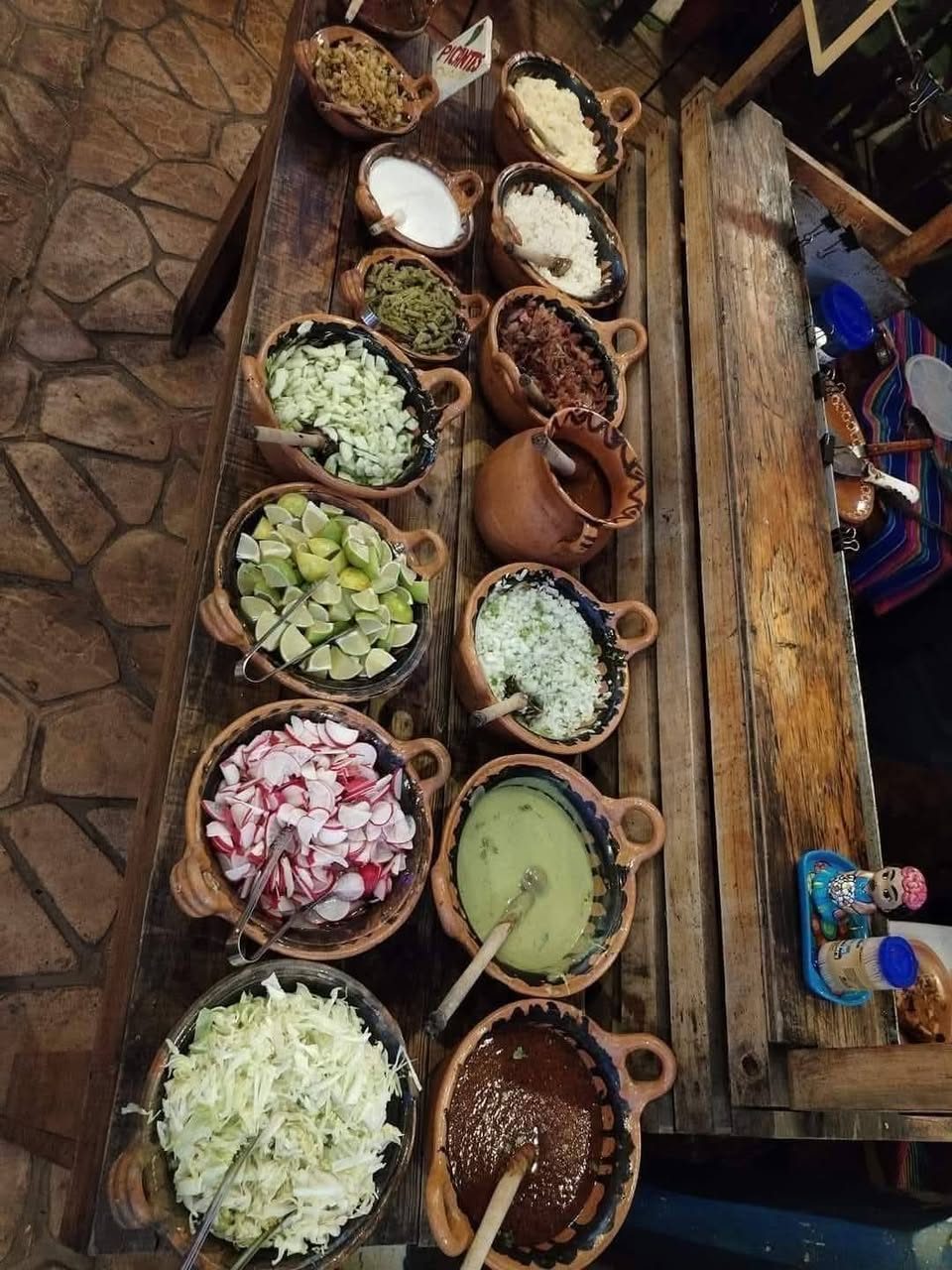 Terraza Xelpac, Tacos y Parrilla en Kanasín