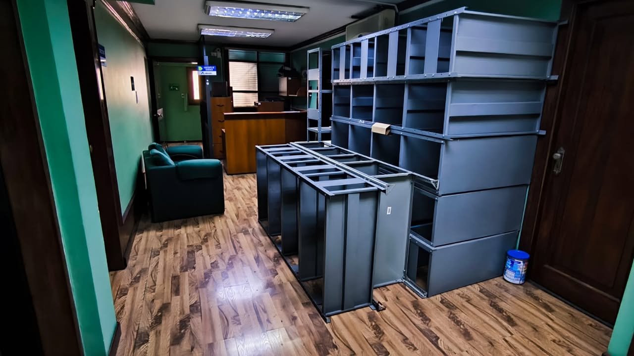 Terreno y construcción ideal para desarrollo inmobiliario en Avenida 20 de Octubre