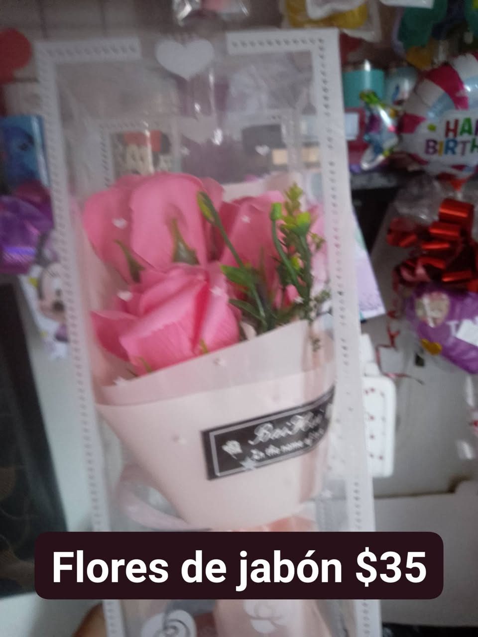 Tienda de Regalos Los 3 Garcías