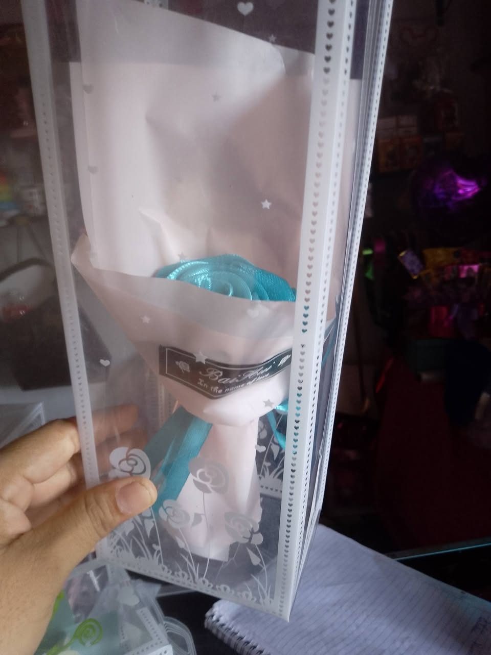 Tienda de Regalos Los 3 Garcías