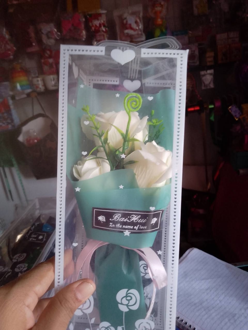 Tienda de Regalos Los 3 Garcías