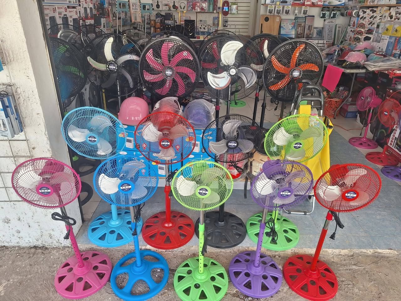 Tienda Glendy Ricalde — Kanasín