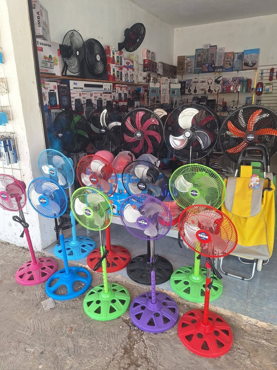 Tienda Glendy Ricalde