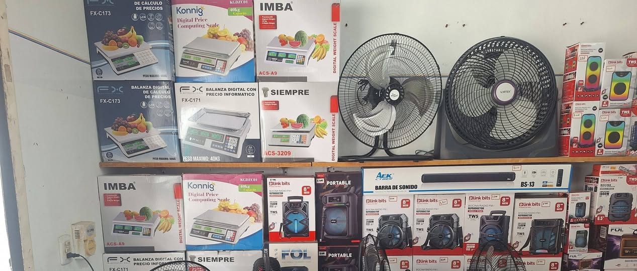 Tienda Glendy Ricalde