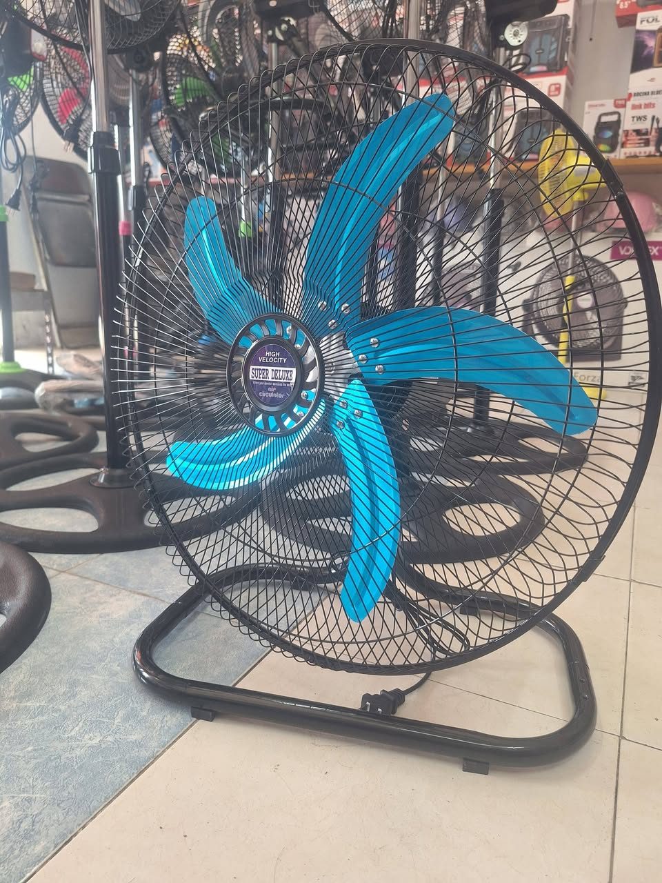 Tienda Glendy Ricalde