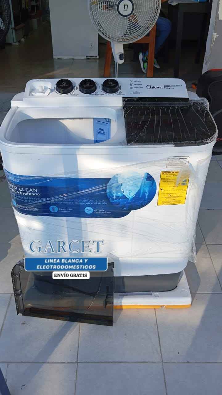 Tiendas Garcet Mérida