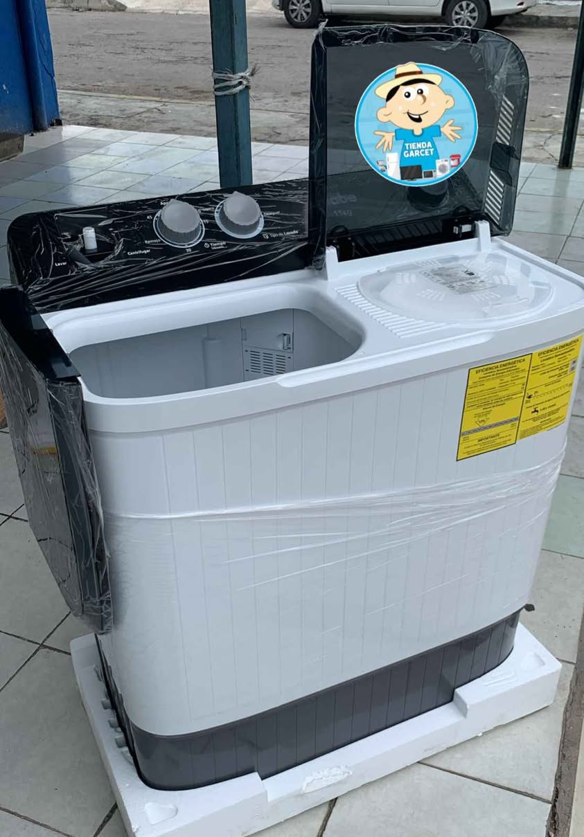 Tiendas Garcet Mérida