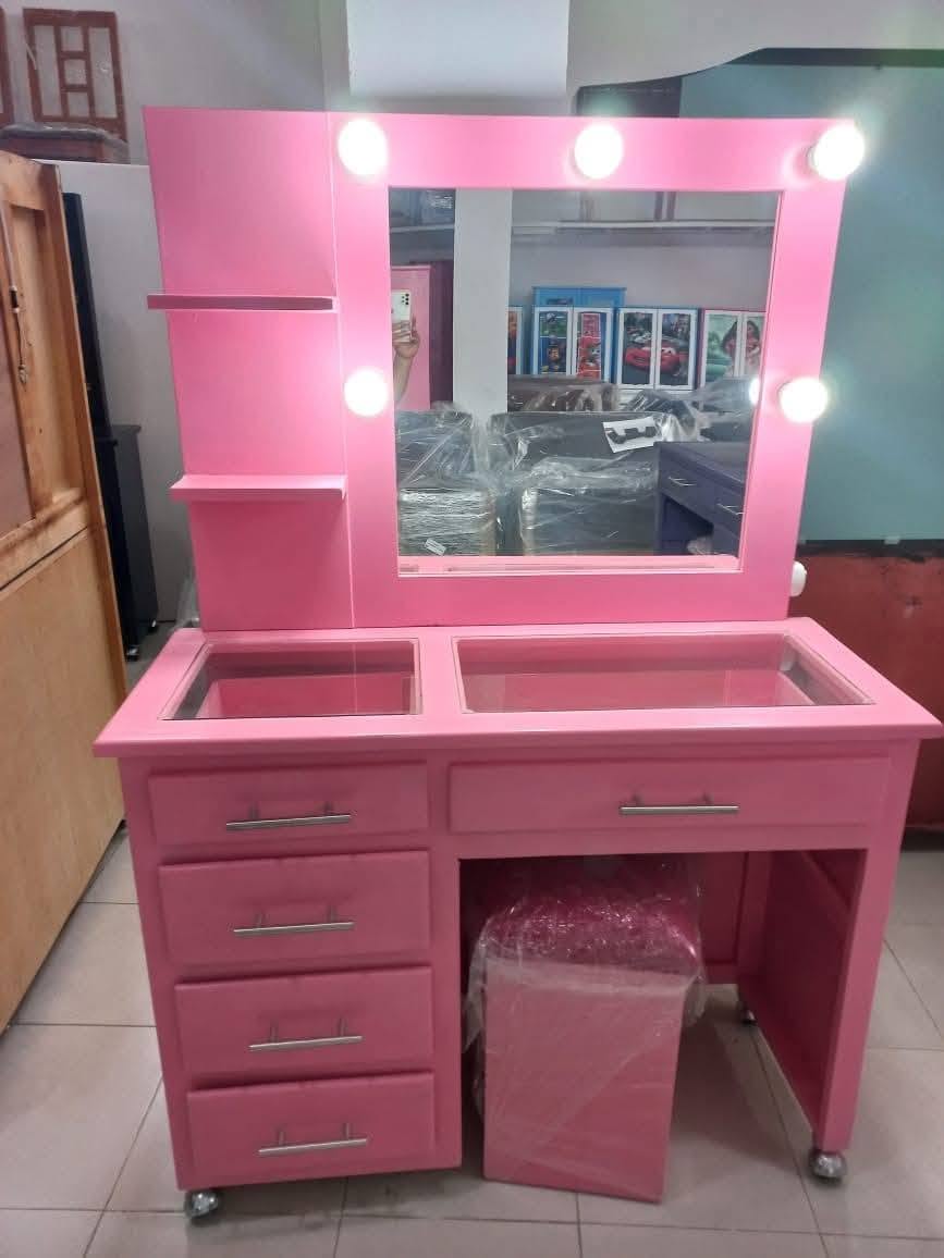 Tocadores Vanitys de Madera
