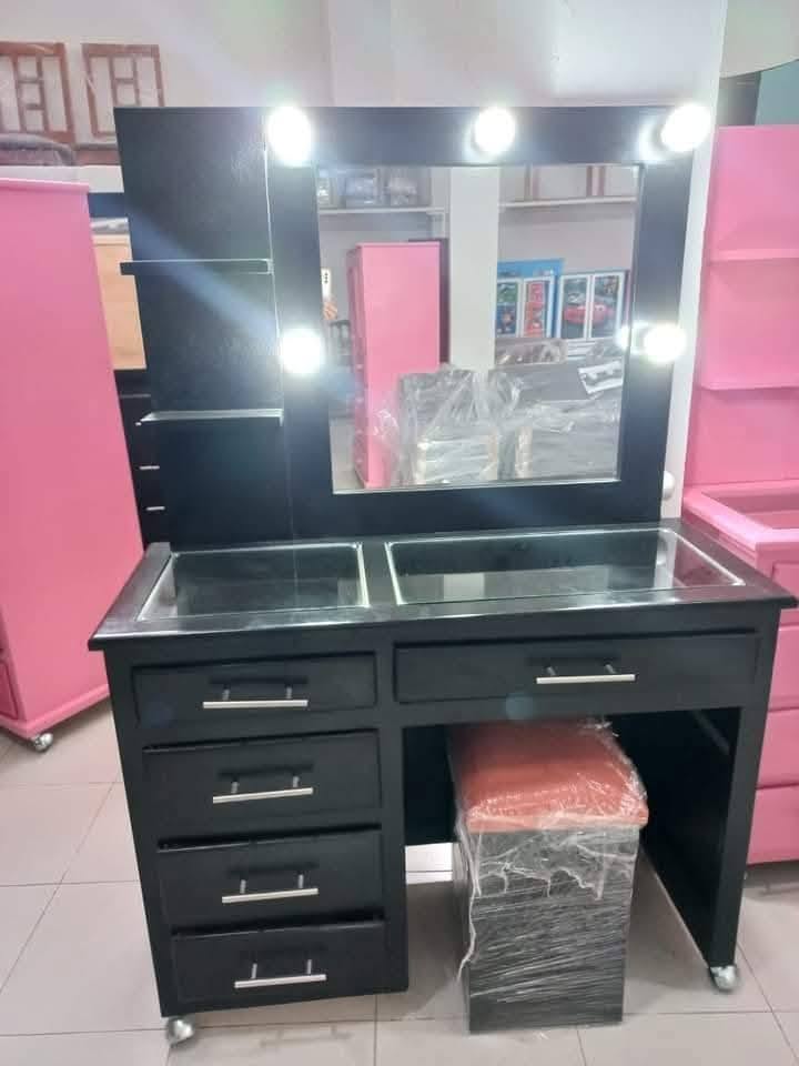 Tocadores Vanitys de Madera