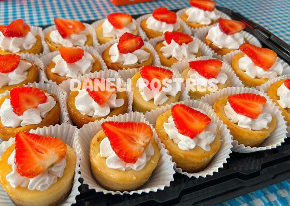 Todo para eventos: mesas de postres, pasteles y cotizaciones para sus celebraciones