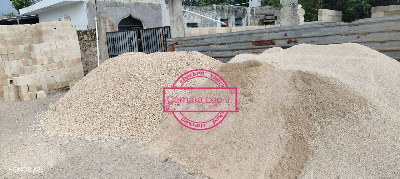 Todo para tu construcción — Santa Cruz Palomeque