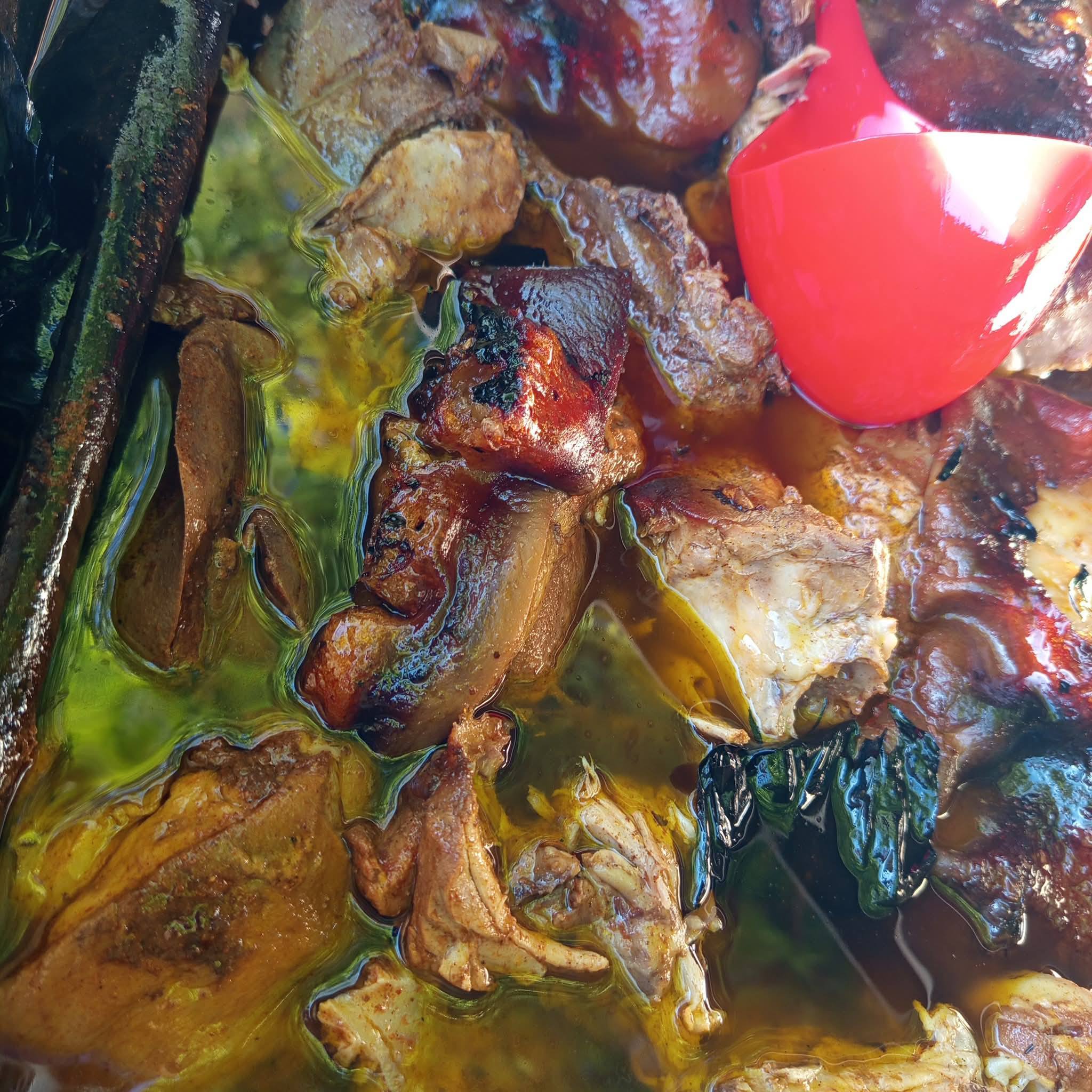 Tortas Tacos Kilos: Lechón y Cochinita con Cebolla y Picante