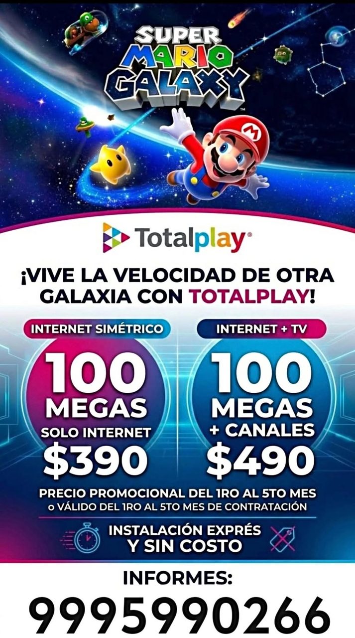 Total Play — Chenku