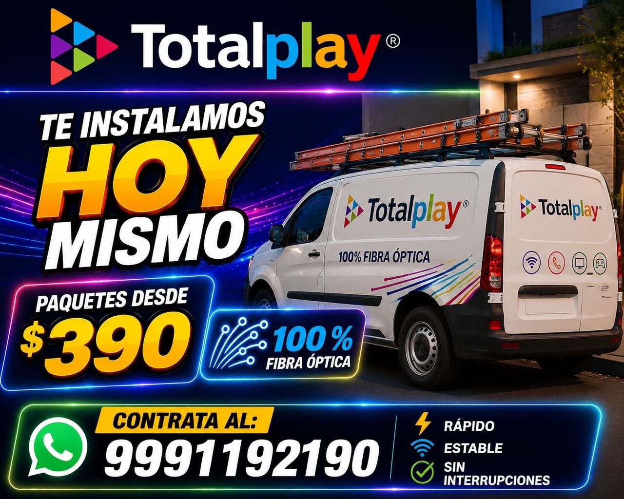 Totalplay
