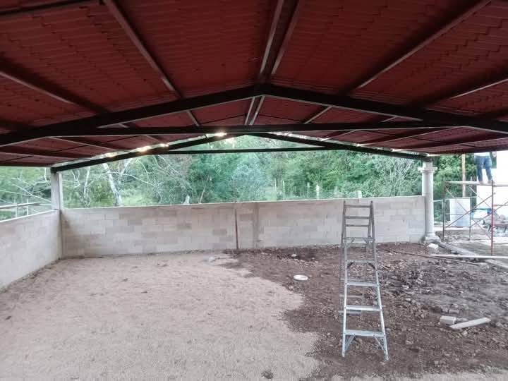 Trabajos de Herreria