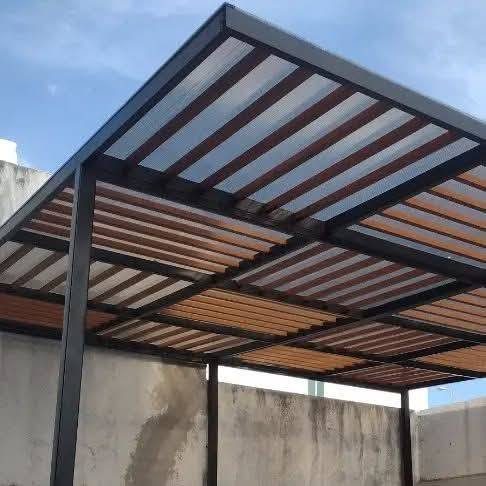 Trabajos de Herreria