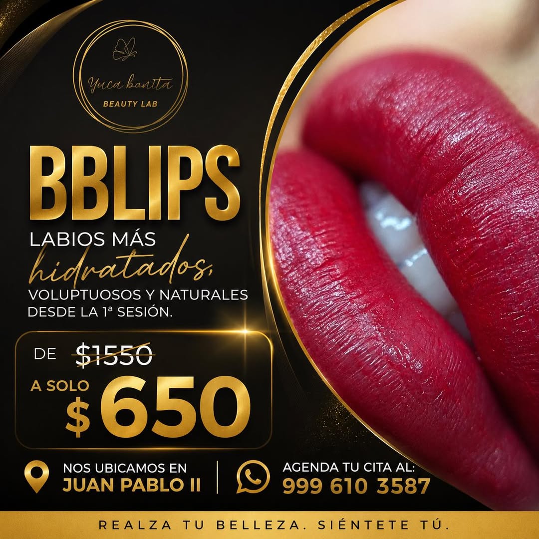 Tratamiento BBLips