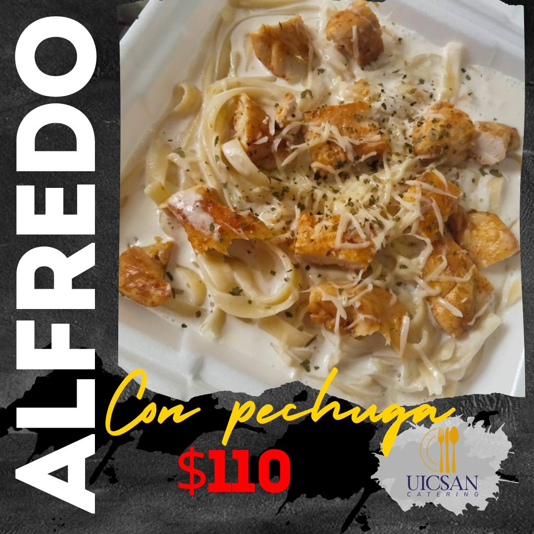 UicSan Pastas y Snacks: Servicio a Domicilio en Chuburná de Hidalgo