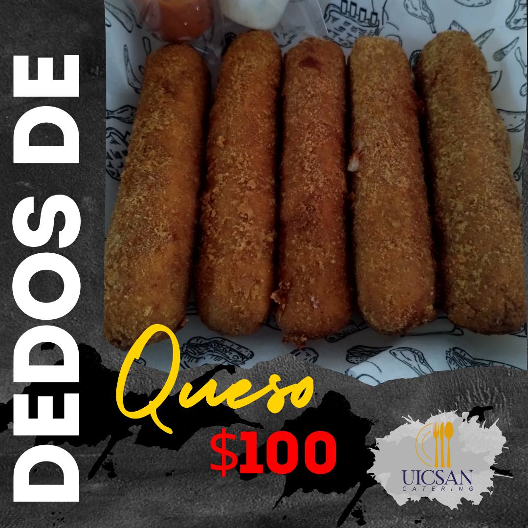 UicSan Pastas y Snacks: Servicio a Domicilio en Chuburná de Hidalgo