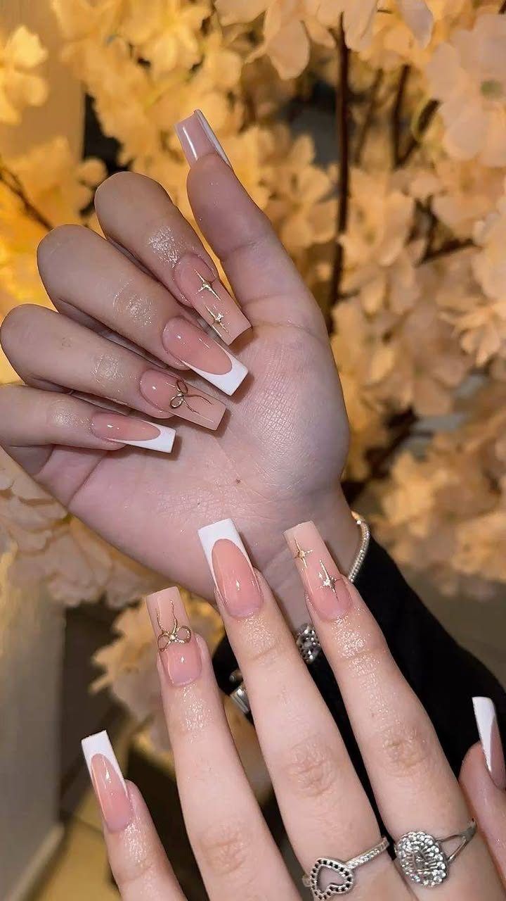 Uñas Acrílicas Promo Vergel
