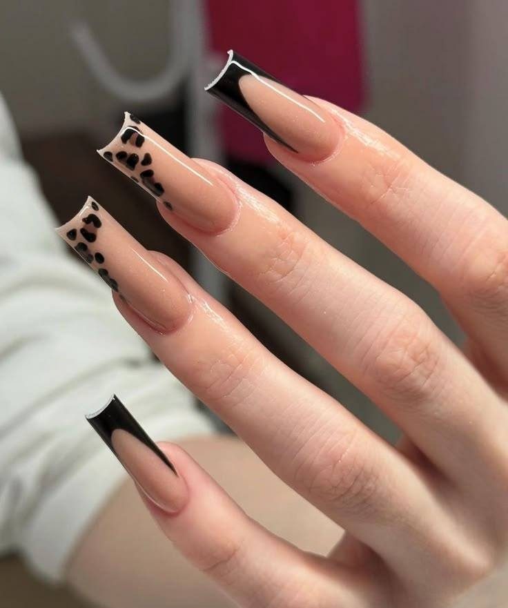 Uñas Acrílicas Promo Vergel