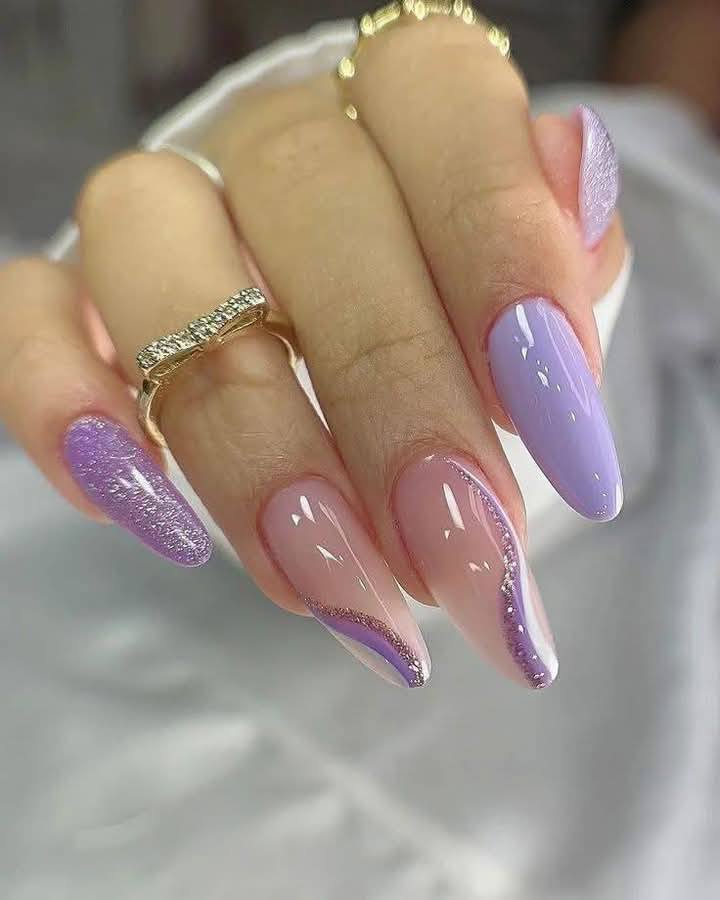 Uñas Acrílicas, Tips Gelish, Pedicure y Manicura con estilos Coffin, Cuadrada y Almond