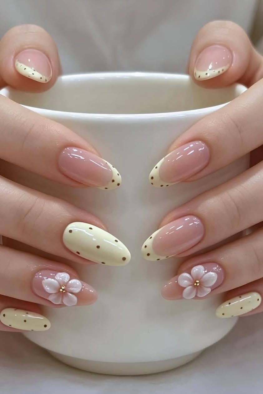 Uñas Acrílicas y Gel en Pies y Manos - Servicios de Pedicura y Manicura en Cordemex