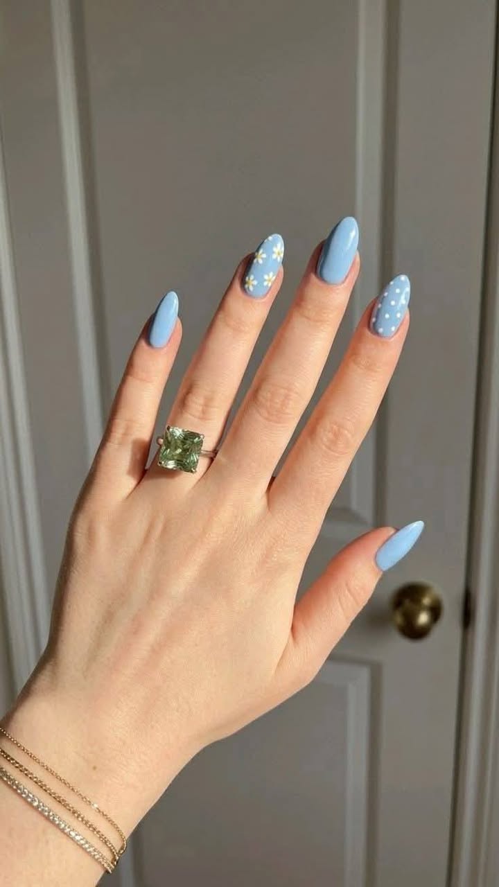 Uñas Acrílicas y Gelish