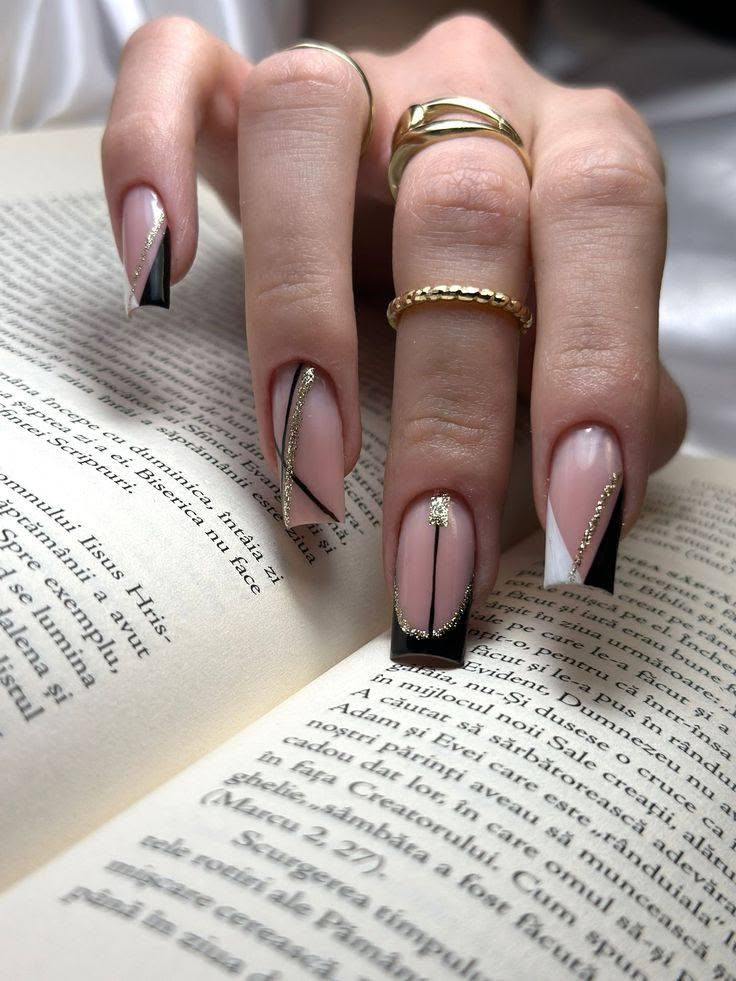 Uñas Acrílicas y Gelish