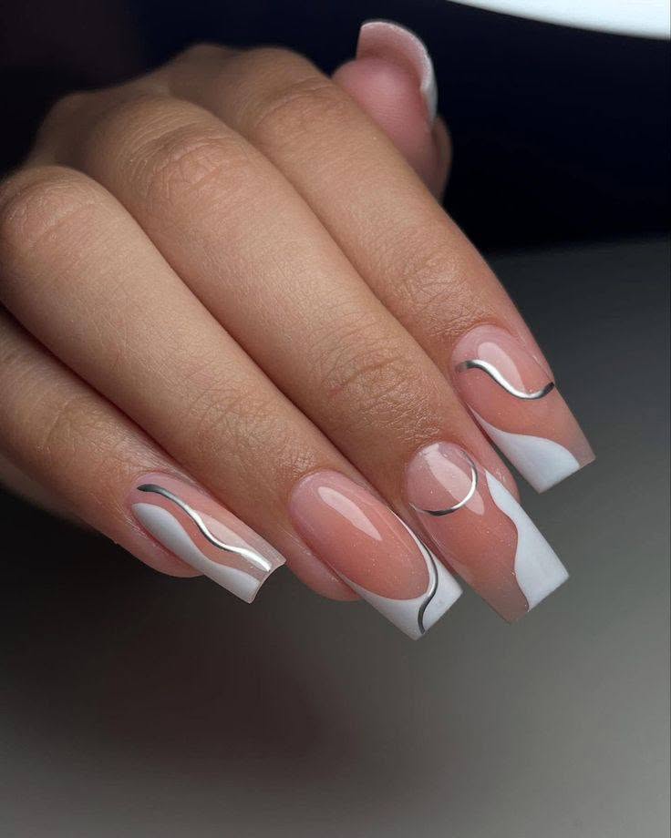 Uñas Acrílicas y Gelish