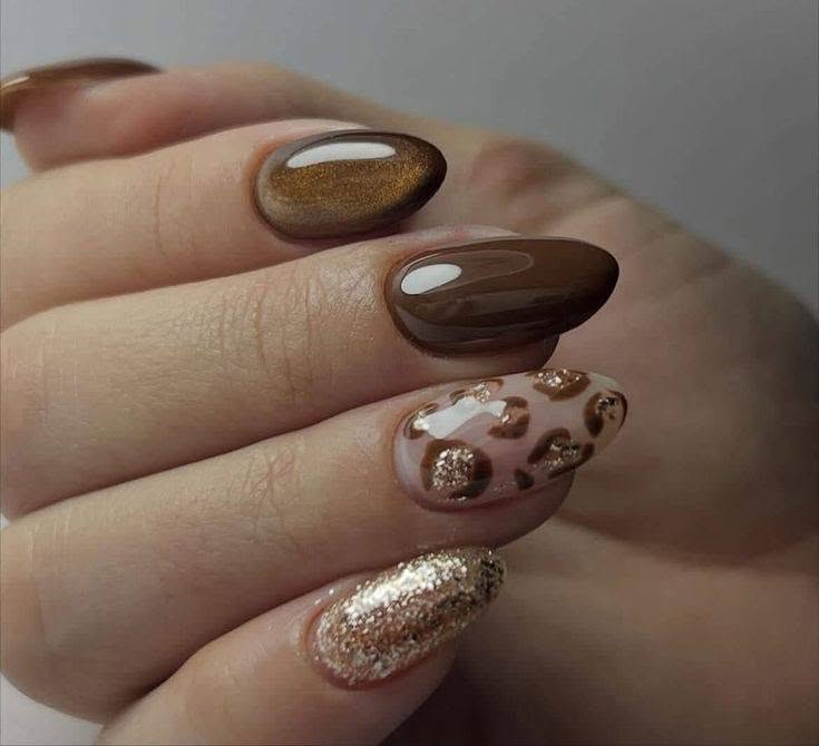 Uñas Acrílicas y Gelish