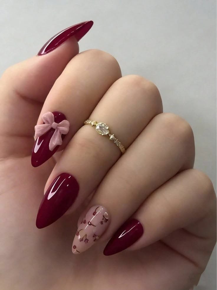 Uñas Acrílicas y SoftGel