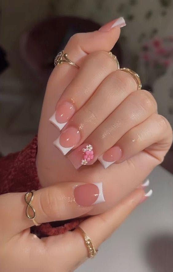 Uñas Acrílicas y SoftGel