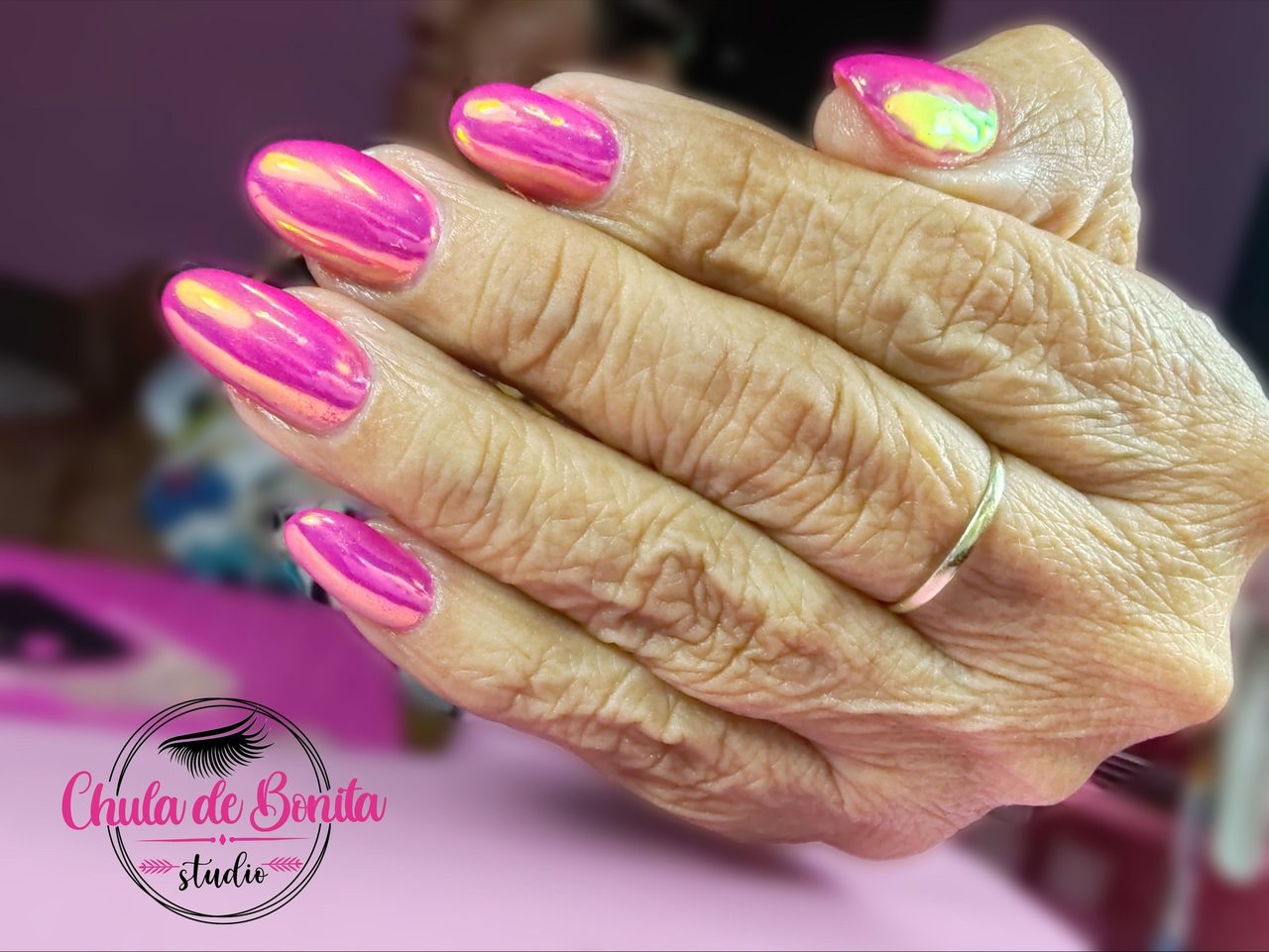 Uñas decoradas y diseños personalizados — San Camilo