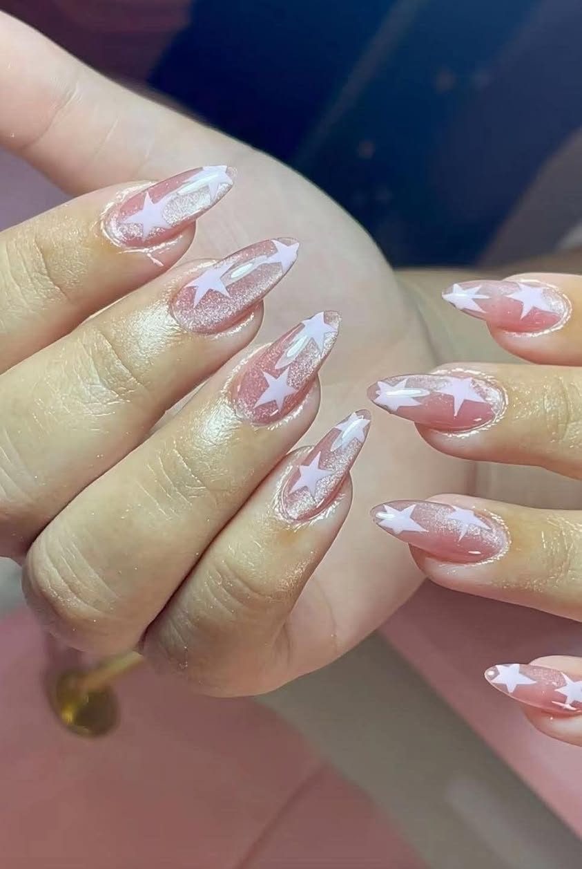 Uñas Rubber Lilian Cárdenas — Kanasín