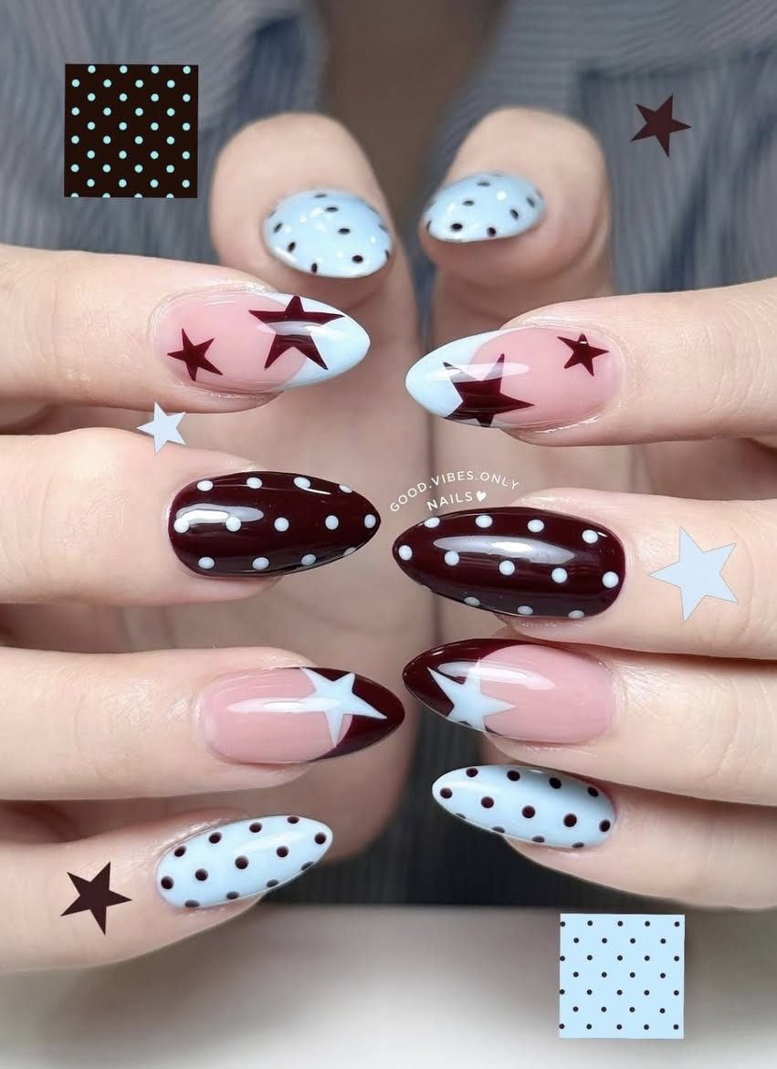 Uñas Rubber Lilian Cárdenas