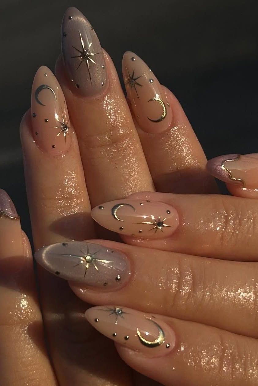 Uñas Rubber Lilian Cárdenas