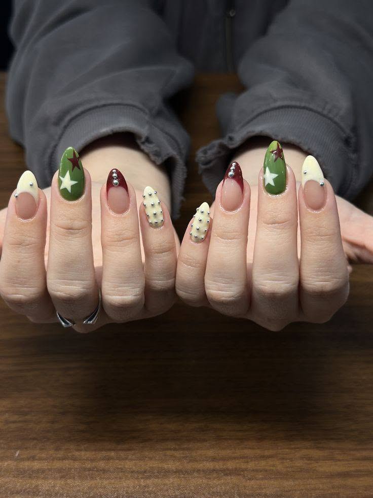Uñas Softgel en Promoción