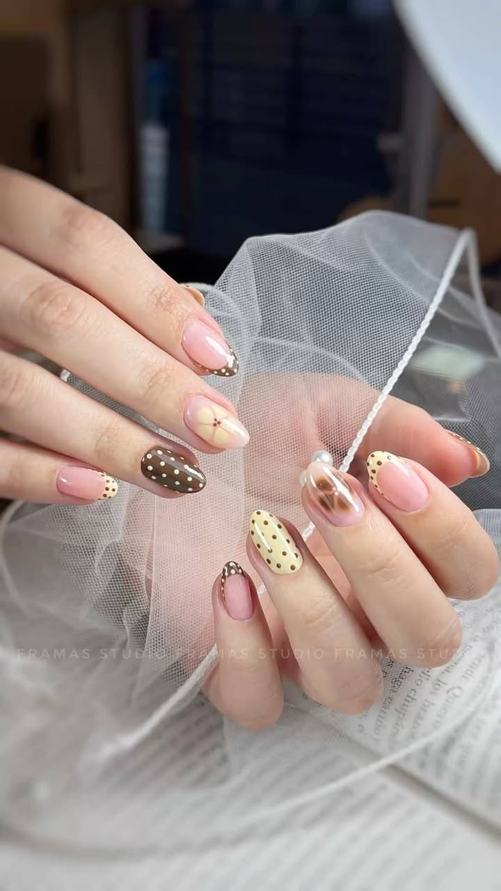 Uñas Softgel en Promoción
